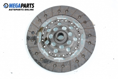 Феродов диск за Renault Laguna II Hatchback (03.2001 - 12.2007) 1.9 dCi (BG08, BG0G), 120 к.с.