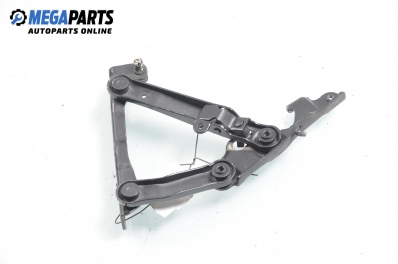 Панта преден капак за Mercedes-Benz E-Class Sedan (W211) (03.2002 - 03.2009), 4+1 вр., седан, позиция: дясна