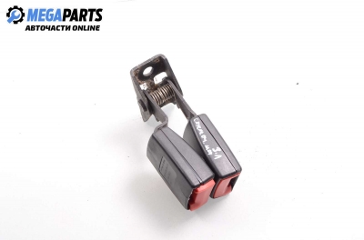 Закопчалки предпазни колани за Porsche Cayenne SUV I (09.2002 - 09.2010), позиция: задна