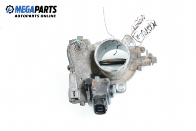 Дроселова клапа за Toyota RAV4 II SUV (06.2000 - 11.2005) 2.0 D-4D 4WD, 116 к.с.