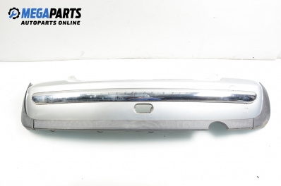 Задна броня за Mini Hatchback (R50, R53) (06.2001 - 09.2006), хечбек