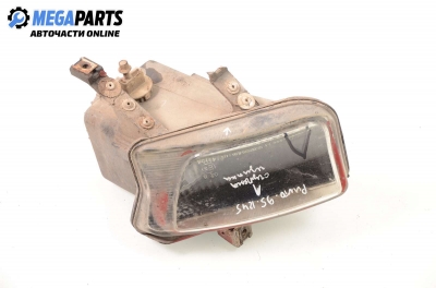 Халоген за Fiat Punto Hatchback (09.1993 - 09.1999), хечбек, позиция: лява