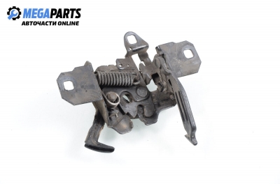 Брава преден капак за Seat Toledo II Sedan (10.1998 - 05.2006), седан