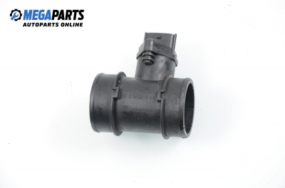 Дебитомер за Opel Astra H Hatchback (01.2004 - 05.2014) 1.4, 90 к.с., № Bosch 0 280 218 119