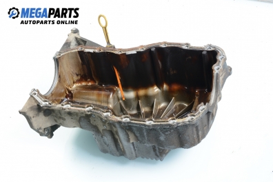 Картер за Renault Clio II Hatchback (09.1998 - 09.2005) 1.4 16V (B/CB0P), 98 к.с.