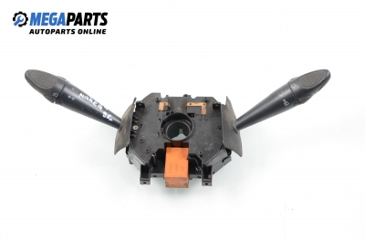 Лостчета светлини и чистачки за Fiat Marea Weekend (09.1996 - 12.2007)