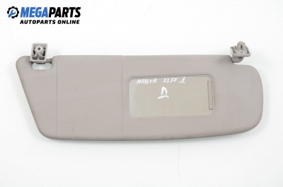 Сенник за Opel Meriva A Hatchback (05.2003 - 05.2010), позиция: дясна