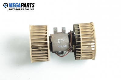 Вентилатор парно за BMW 5 Series E34 Sedan (12.1987 - 11.1995)