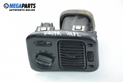 Ключ светлини  за Lancia Kappa Sedan (08.1994 - 10.2001)