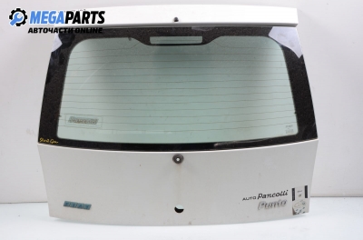 Заден капак за Fiat Punto Hatchback II (09.1999 - 07.2012), 2+1 вр., позиция: задна