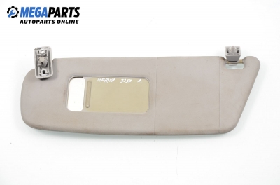 Сенник за Opel Meriva A Hatchback (05.2003 - 05.2010), позиция: лява