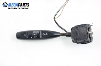 Лостче за светлини за Daewoo Nexia Hatchback (02.1995 - 08.1997)