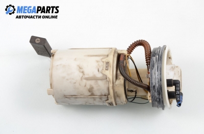 Нивомер за Skoda Fabia I Hatchback (08.1999 - 03.2008) 1.4