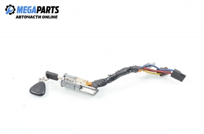 Контактен ключ за Peugeot 106 I Hatchback (08.1991 - 04.1996)