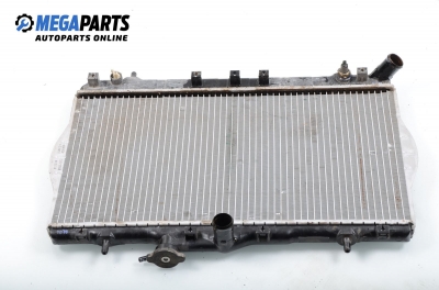 Воден радиатор за Hyundai Accent I Sedan (10.1994 - 01.2000) 1.5 i 12V, 88 к.с.