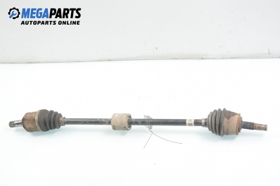 Полуоска за Opel Corsa D Hatchback (07.2006 - 08.2014) 1.2, 80 к.с., позиция: дясна