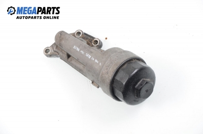 Корпус за маслен филтър за Opel Astra H Hatchback (01.2004 - 05.2014) 1.4, 90 к.с.