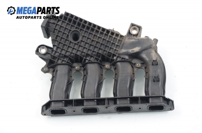 Всмукателен колектор за Fiat Stilo Hatchback (10.2001 - 11.2010) 1.6 16V (192_XB1A), 103 к.с.