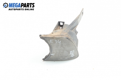 Мигач за BMW 5 Series E34 Sedan (12.1987 - 11.1995), седан, позиция: лява