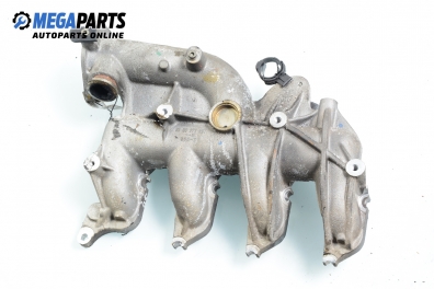 Всмукателен колектор за Renault Laguna II Hatchback (03.2001 - 12.2007) 1.9 dCi (BG08, BG0G), 120 к.с.