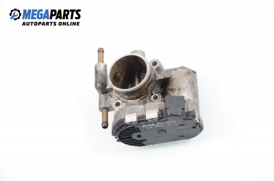 Дроселова клапа за Opel Astra H Hatchback (01.2004 - 05.2014) 1.4, 90 к.с.