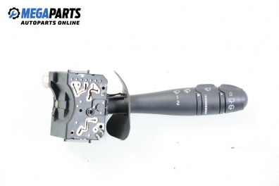 Лостче за чистачки за Renault Clio II Hatchback (09.1998 - 09.2005)