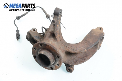 Шенкел главина за Renault Laguna II Hatchback (03.2001 - 12.2007), позиция: предна, дясна