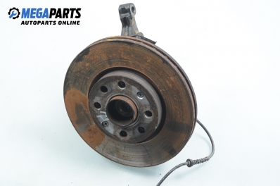 Шенкел главина за Opel Corsa D Hatchback (07.2006 - 08.2014), позиция: предна, дясна