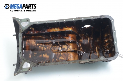 Картер за Mercedes-Benz E-Class Sedan (W210) (06.1995 - 08.2003) E 200 (210.035), 136 к.с.