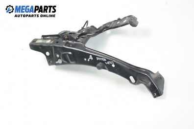 Основа фар за Opel Astra H Hatchback (01.2004 - 05.2014), хечбек, позиция: дясна