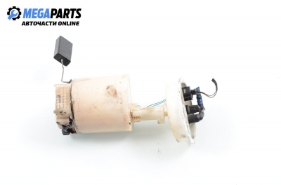 Нивомер за Seat Toledo II Sedan (10.1998 - 05.2006) 1.9 TDI