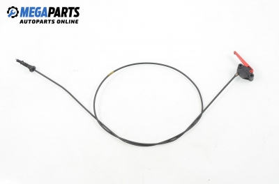 Жило за капака на двигателя за Citroen ZX Break (10.1993 - 07.1999), комби