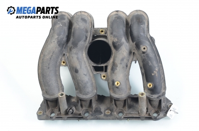 Всмукателен колектор за Mercedes-Benz E-Class Sedan (W210) (06.1995 - 08.2003) E 200 (210.035), 136 к.с.