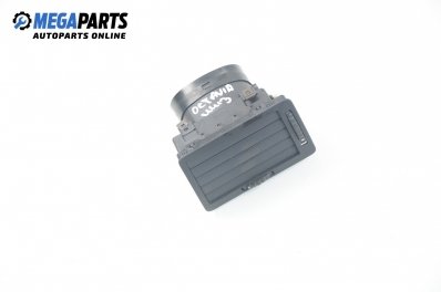 Духалка парно за Skoda Octavia I Sedan (09.1996 - 12.2010)