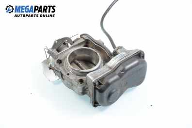 Дроселова клапа за Mercedes-Benz E-Class Sedan (W124) (06.1993 - 12.1995) E 200 (124.019), 136 к.с., № A 000 141 91 25