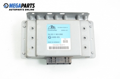Компютър ABS за BMW 3 Series E36 Touring (01.1995 - 10.1999), № BMW 34.52-1 163 090