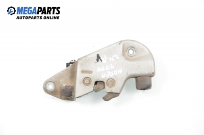 Брава заден капак за Fiat Marea Weekend (09.1996 - 12.2007), комби, позиция: дясна