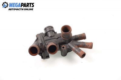 Корпус на термостат за Volkswagen Golf II Hatchback (08.1983 - 12.1992) 1.3, 55 к.с.