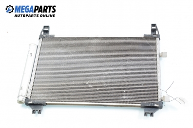 Климатичен радиатор за Toyota Yaris Hatchback II (01.2005 - 12.2014) 1.0 VVT-i, 69 к.с.