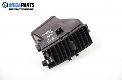 Духалка парно за Volkswagen Crafter 30-50 Box (04.2006 - 12.2016)