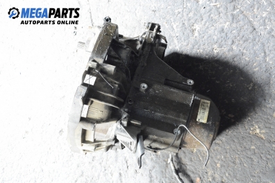 Ръчна скоростна кутия за Renault Clio II Hatchback (09.1998 - 09.2005) 1.4 16V (B/CB0P), 98 к.с.