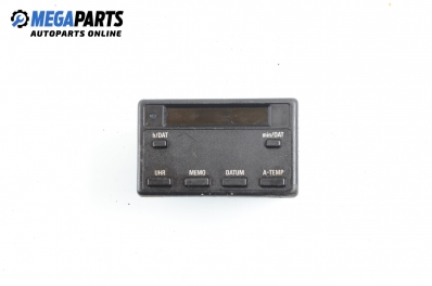 Бордови компютър за BMW 5 Series E34 Sedan (12.1987 - 11.1995), № 1374288