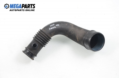 Въздуховод за Renault Scenic II Minivan (06.2003 - 07.2010) 1.9 dCi (JM15), 110 к.с.