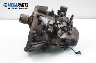 Ръчна скоростна кутия за Fiat Stilo Hatchback (10.2001 - 11.2010) 1.6 16V (192_XB1A), 103 к.с., № 46524935