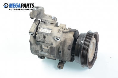 Компресор климатик за Toyota RAV4 II SUV (06.2000 - 11.2005) 2.0 D-4D 4WD, 116 к.с., № Denso 447220-4302