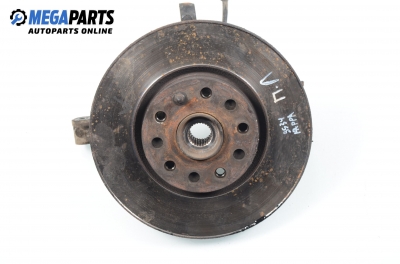 Шенкел главина за Lancia Kappa Sedan (08.1994 - 10.2001), позиция: предна, лява