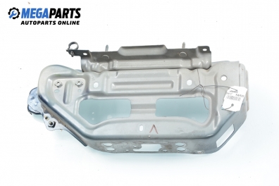 Елемент маска за Toyota Yaris Hatchback II (01.2005 - 12.2014), позиция: лява