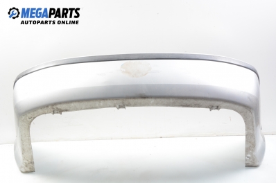 Задна броня за Skoda Octavia I Sedan (09.1996 - 12.2010), хечбек