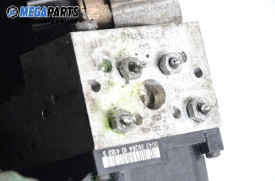 Помпа ABS за Mercedes-Benz S-Class Sedan (W220) (10.1998 - 08.2005), № Bosch 0 265 202 438