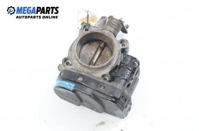 Дроселова клапа за Mercedes-Benz E-Class Sedan (W210) (06.1995 - 08.2003) E 200 (210.035), 136 к.с.